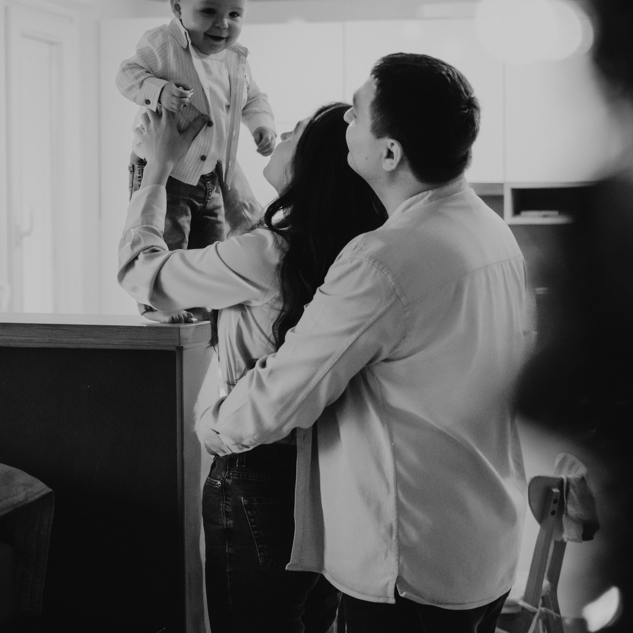 Отзывы. Фотограф в Дзержинске Наташа Баева