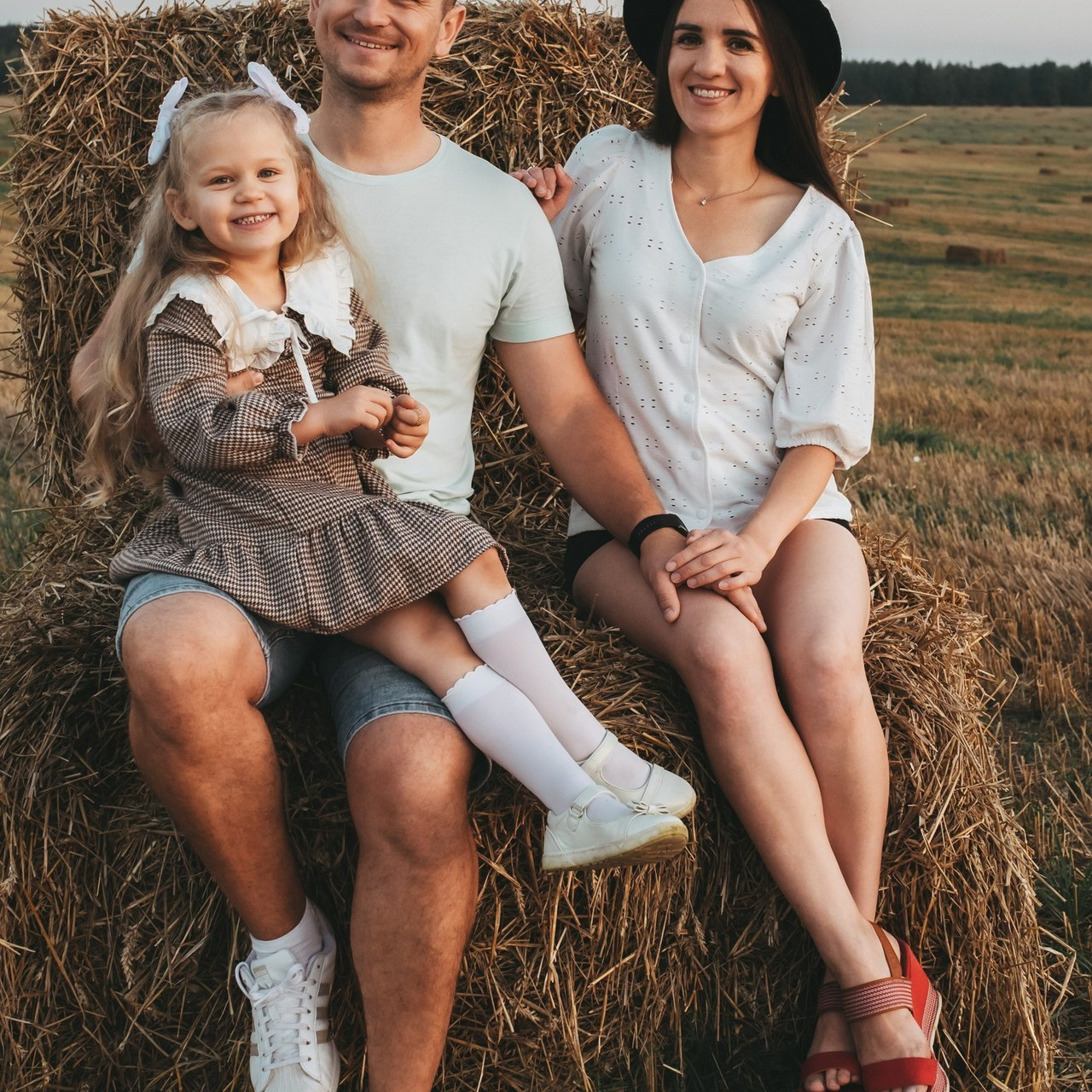 Отзывы. Фотограф в Дзержинске Наташа Баева