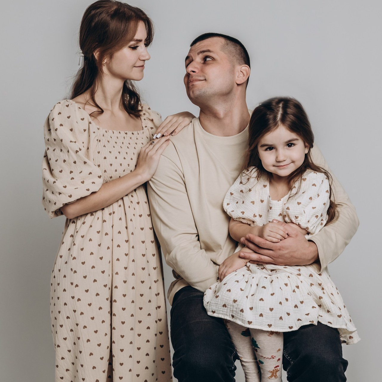 Отзывы. Фотограф в Дзержинске Наташа Баева