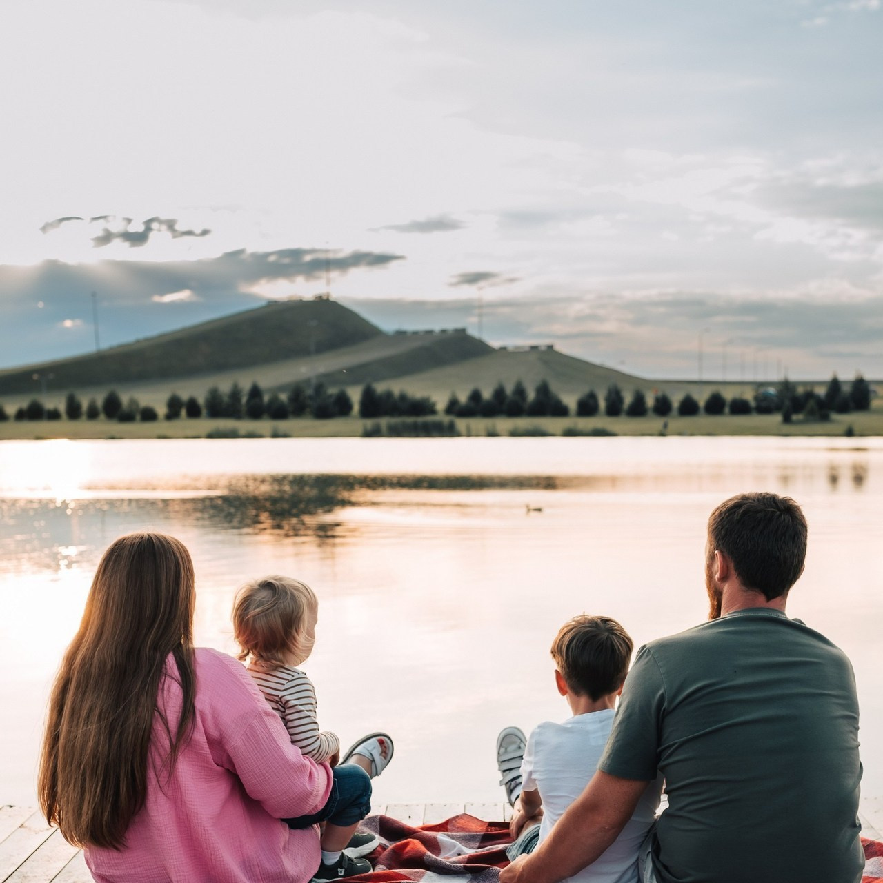 Отзывы. Фотограф в Дзержинске Наташа Баева
