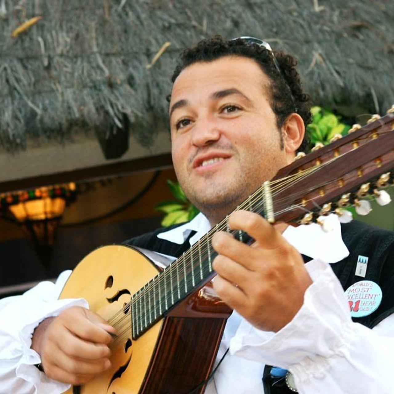 Свадьба в Испании