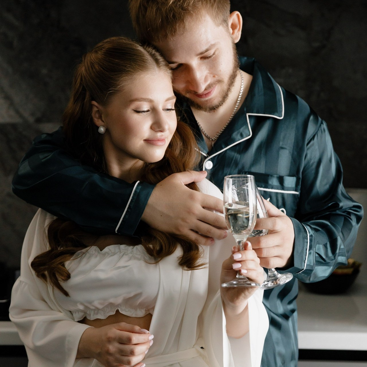 Отзывы. Свадебный фотограф в Пскове Алексей Архипов