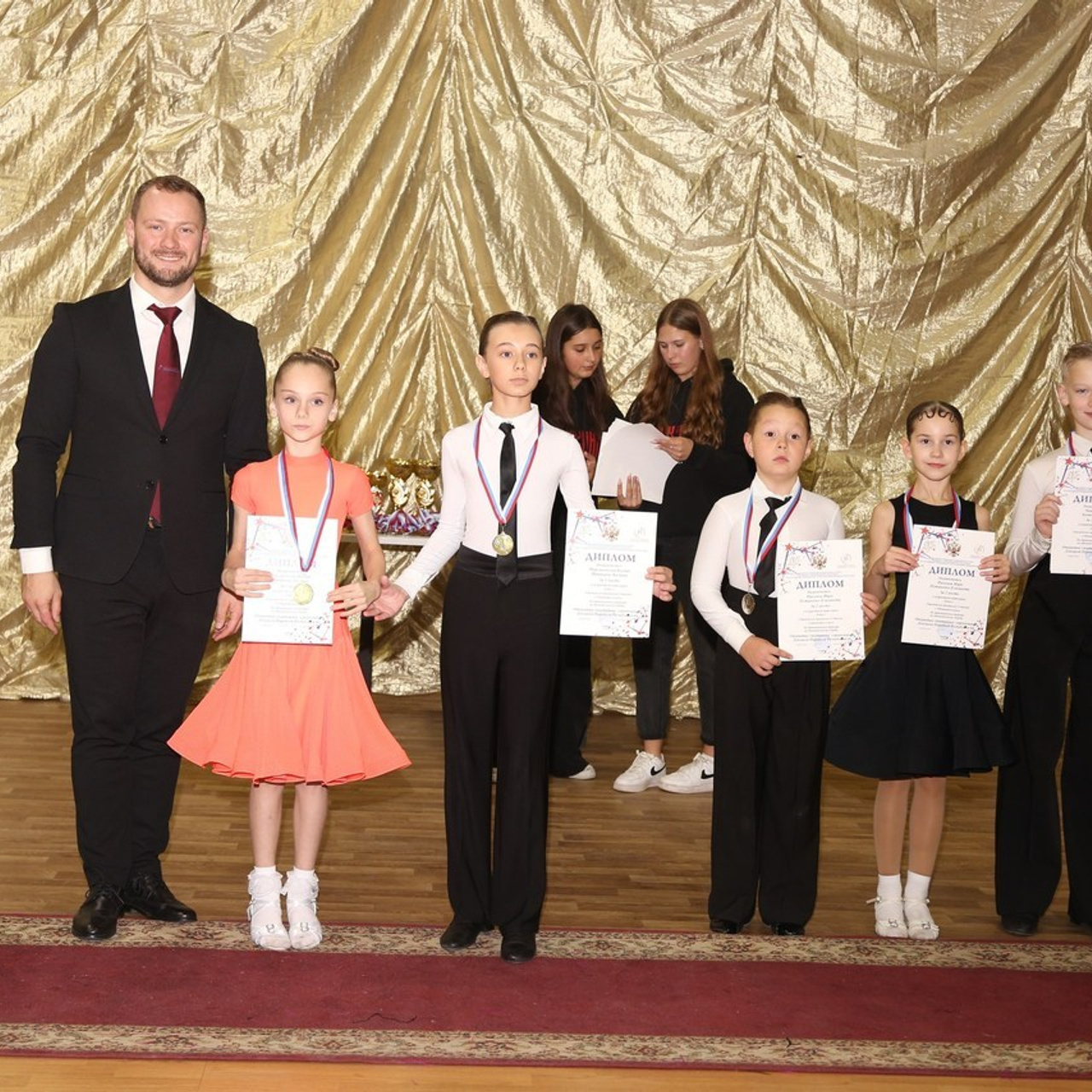 Отзывы. Детский и семейный фотограф в Донецке Наталья Афанасьева