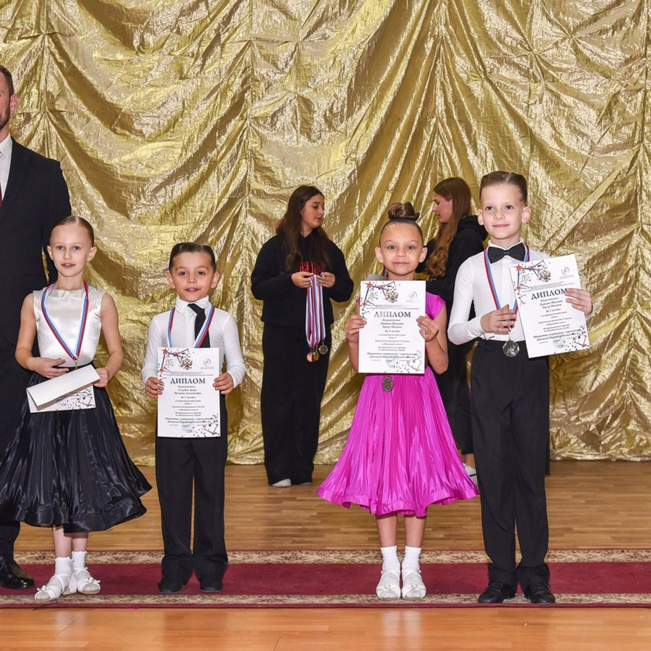 Отзывы. Детский и семейный фотограф в Донецке Наталья Афанасьева