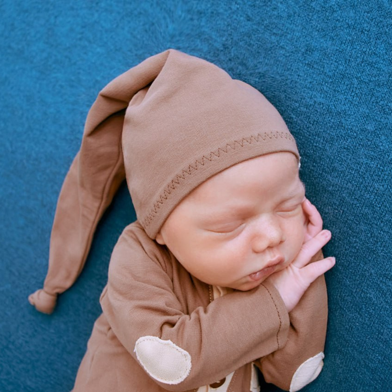 сладкий сон сыночка