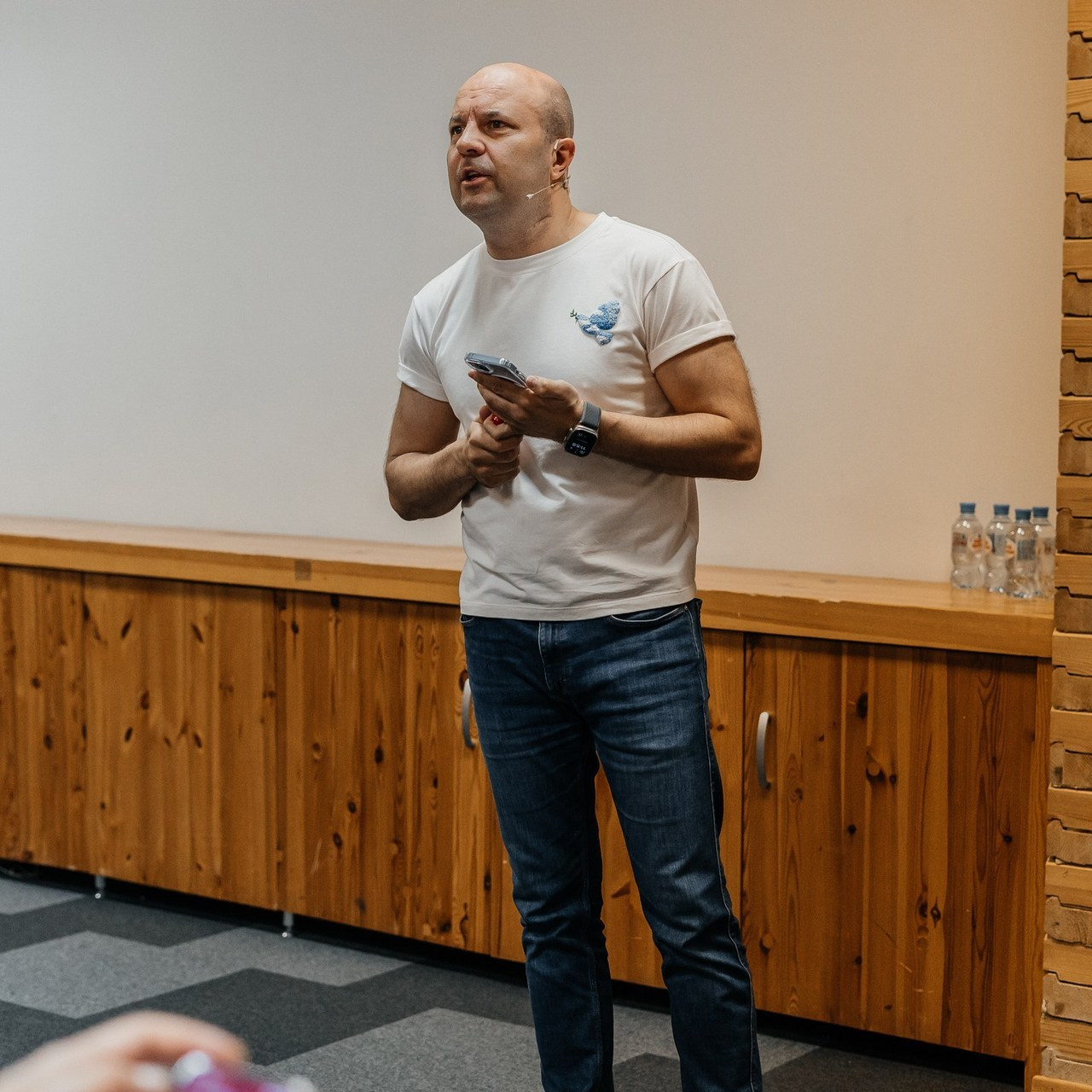 Отзывы. Ольга Брайт Семейный и Контент Фотограф в Санкт-Петербурге