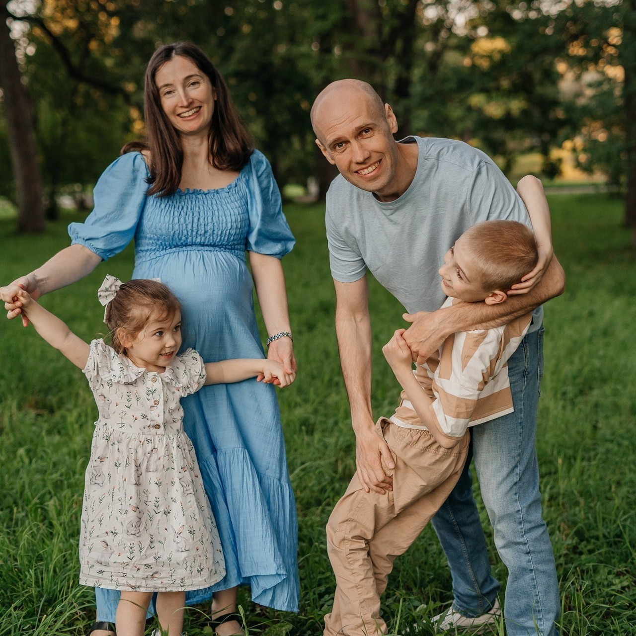 Отзывы. Ольга Брайт Семейный и Контент Фотограф в Санкт-Петербурге