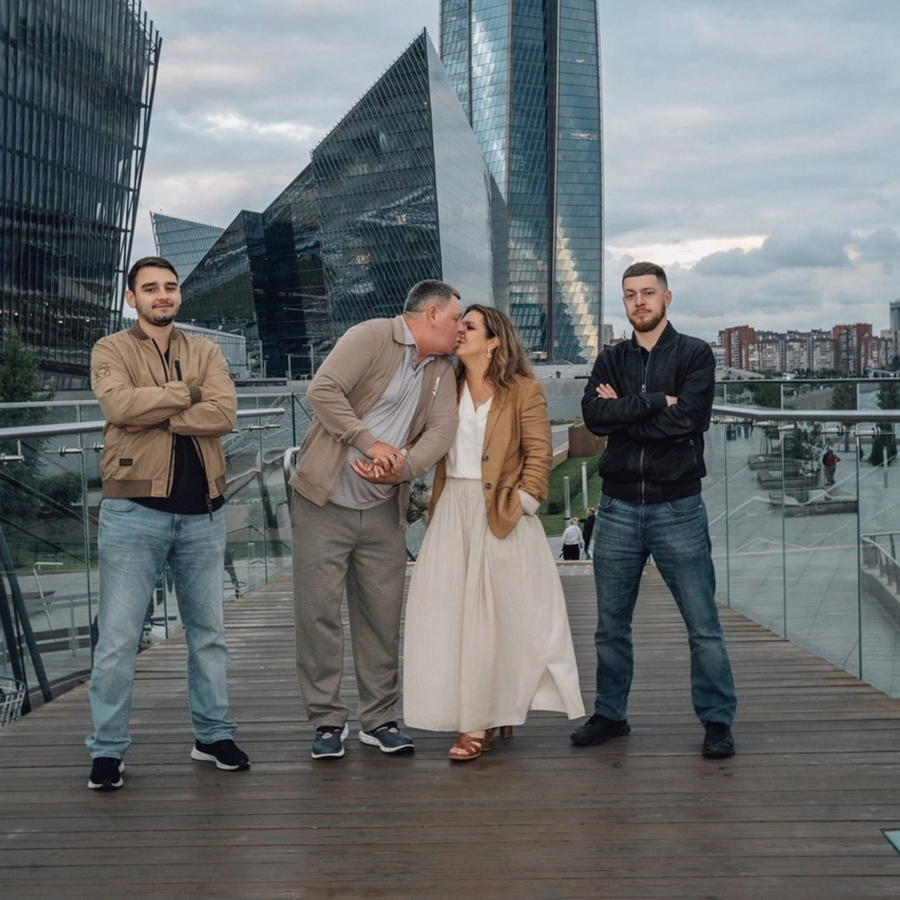 Отзывы. Ольга Брайт Семейный и Контент Фотограф в Санкт-Петербурге