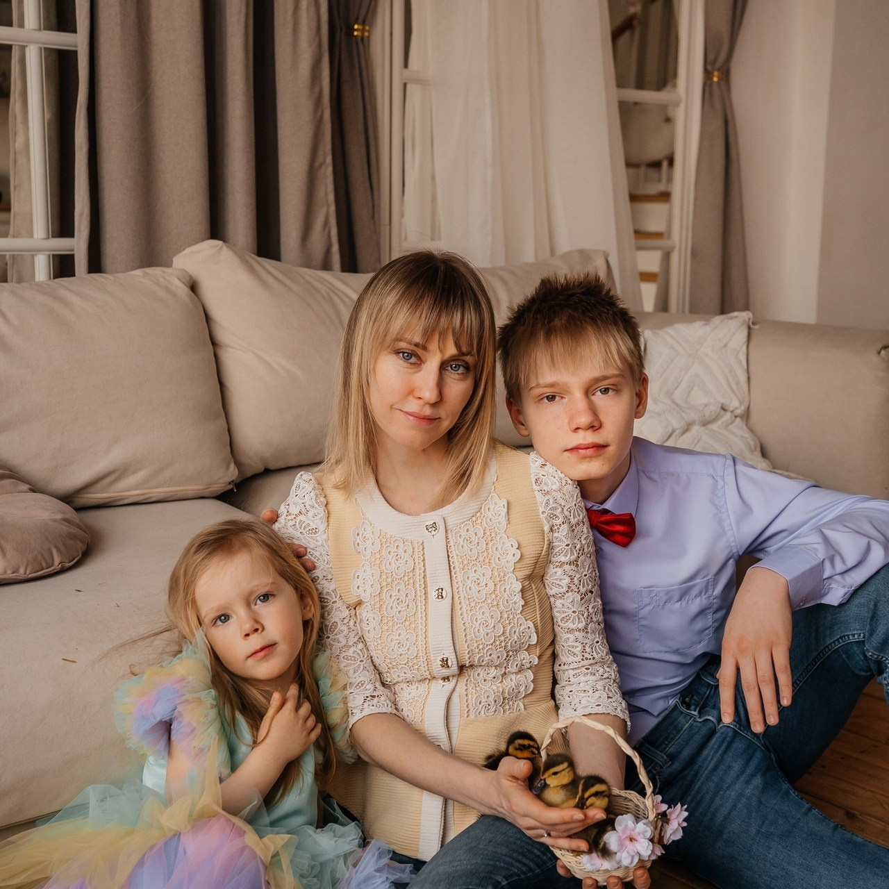 Отзывы. Ольга Брайт Семейный и Контент Фотограф в Санкт-Петербурге