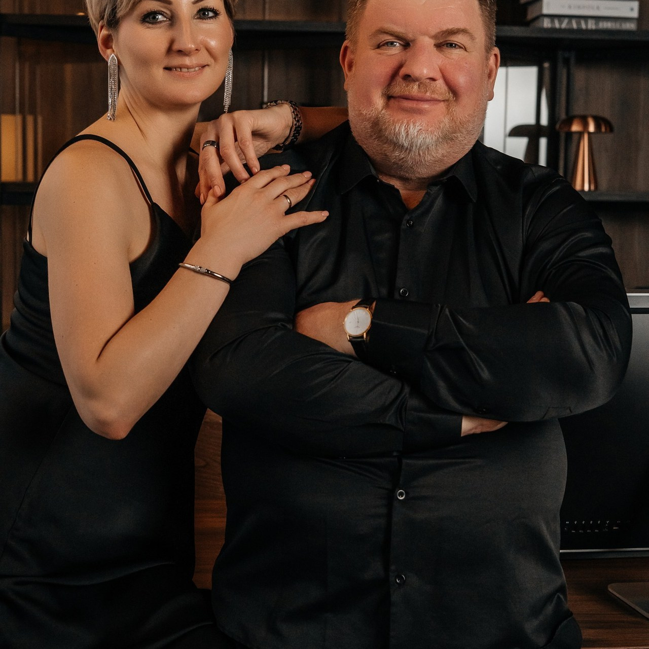 Отзывы. Ольга Брайт Семейный и Контент Фотограф в Санкт-Петербурге