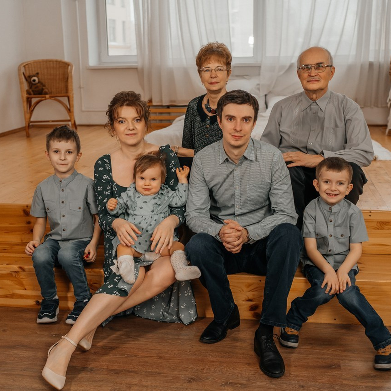 Отзывы. Ольга Брайт Семейный и Контент Фотограф в Санкт-Петербурге