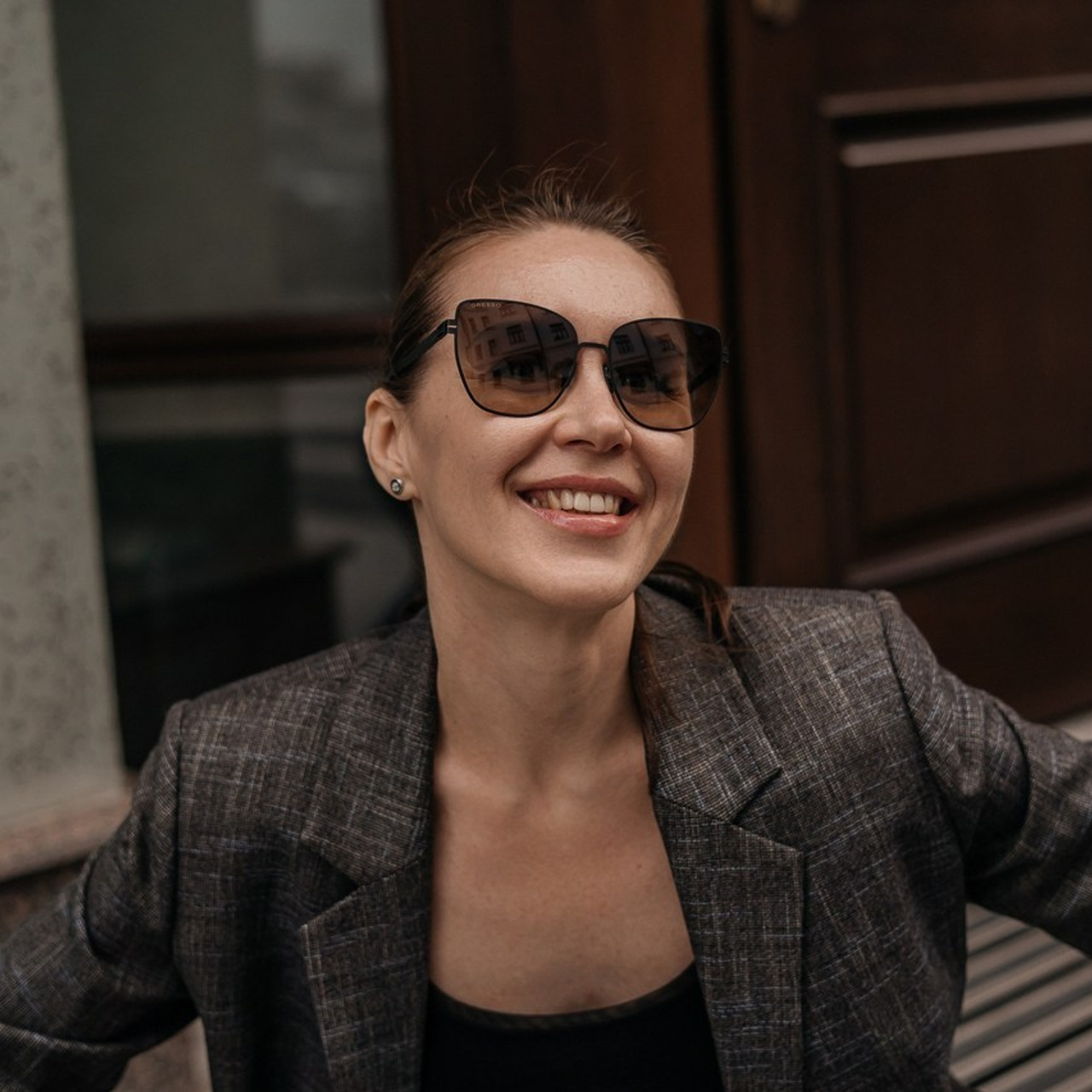 Отзывы. Ольга Брайт Семейный и Контент Фотограф в Санкт-Петербурге