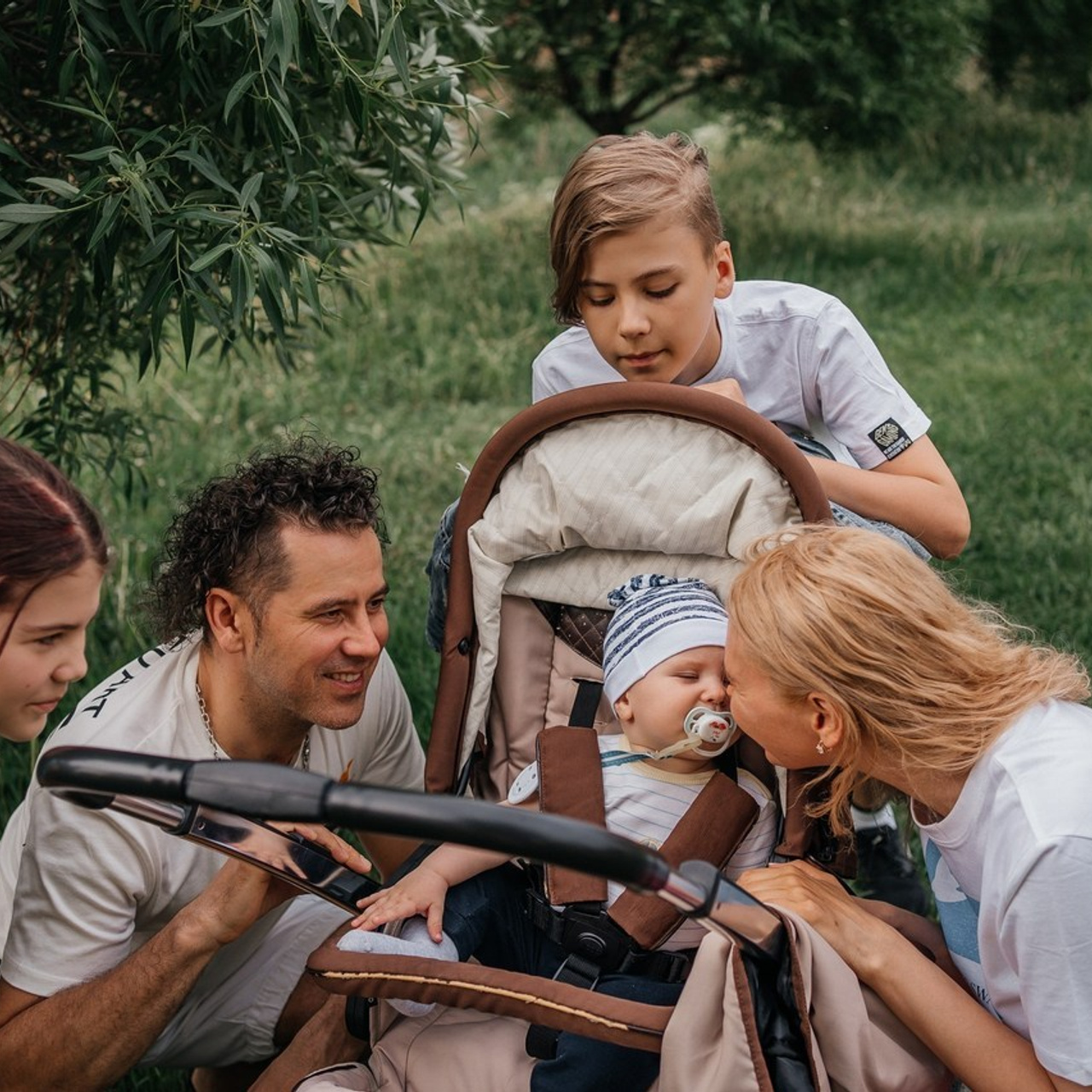 Отзывы. Ольга Брайт Семейный и Контент Фотограф в Санкт-Петербурге