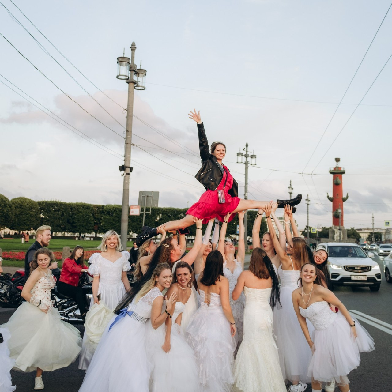 Отзывы. Свадебный фотограф Санкт-Петербург Ирина Селезнева RmesLOVE