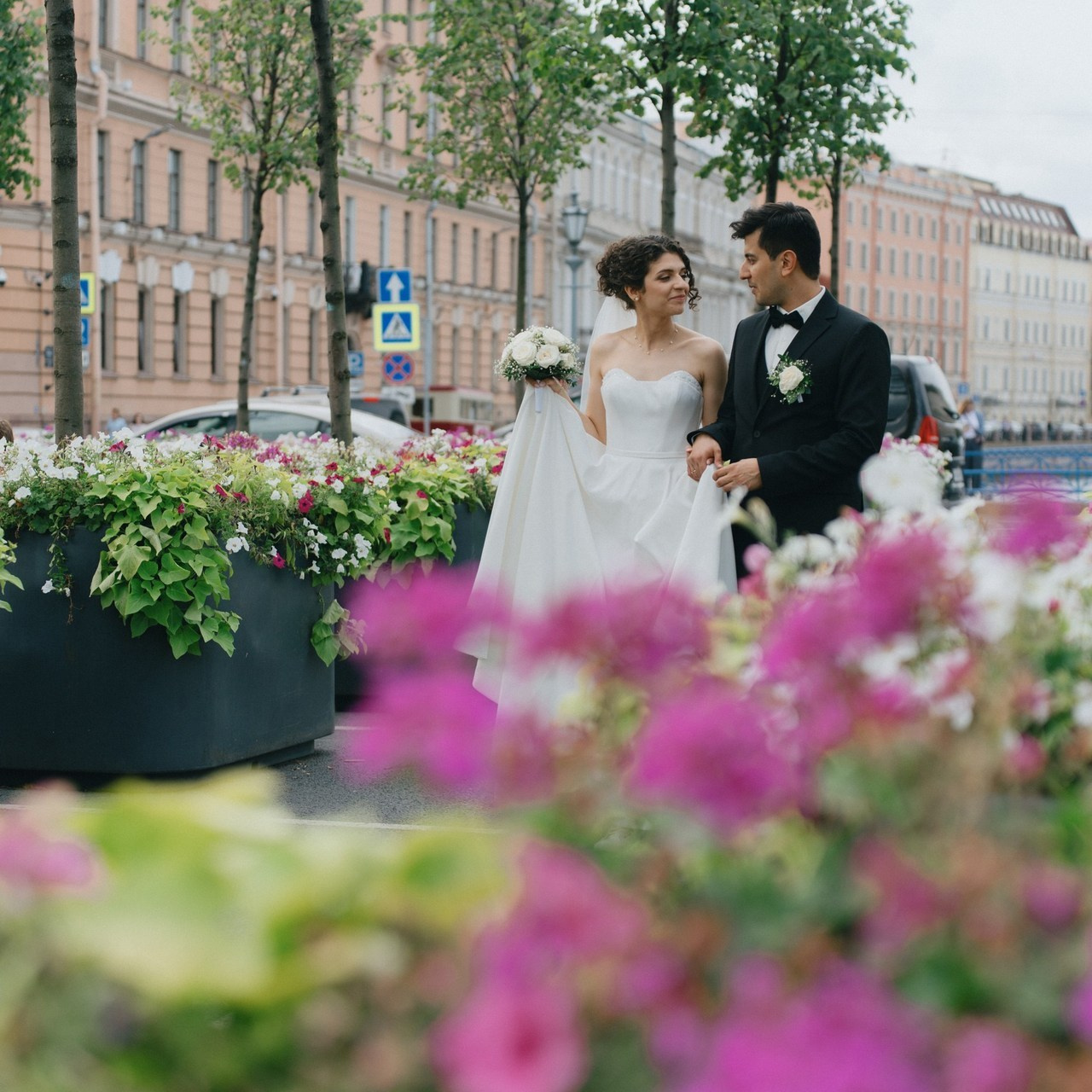 Отзывы. Свадебный фотограф Санкт-Петербург Ирина Селезнева RmesLOVE