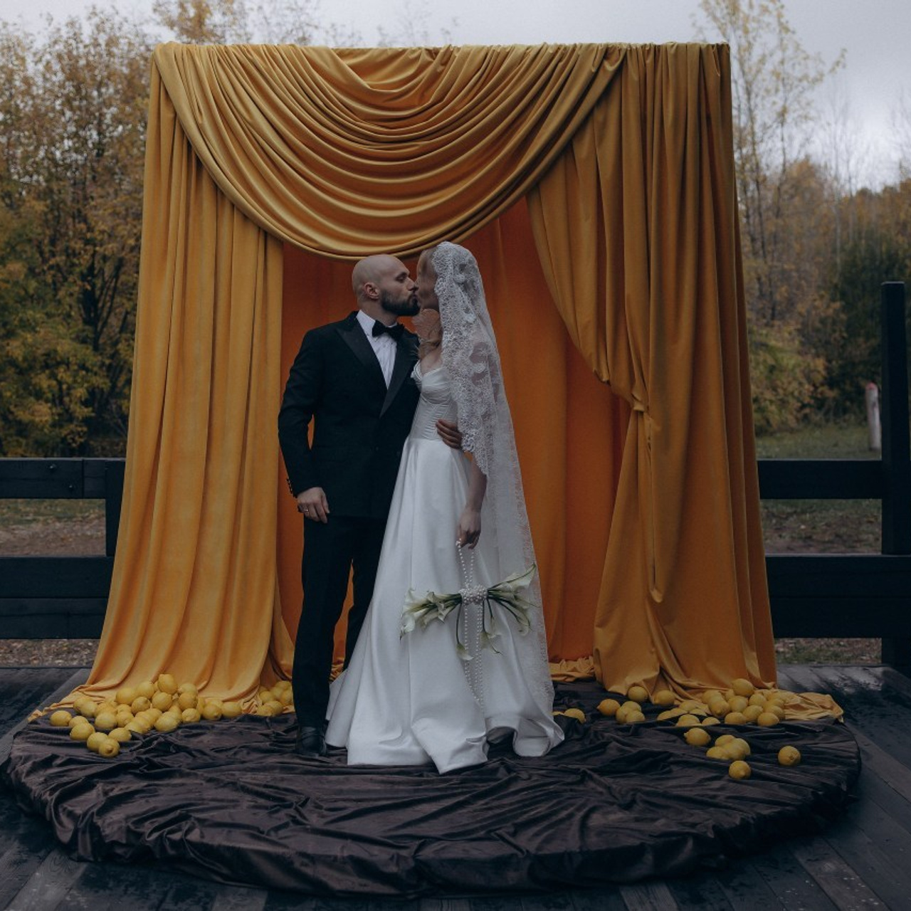 Отзывы наших клиентов. Фотограф Пермь