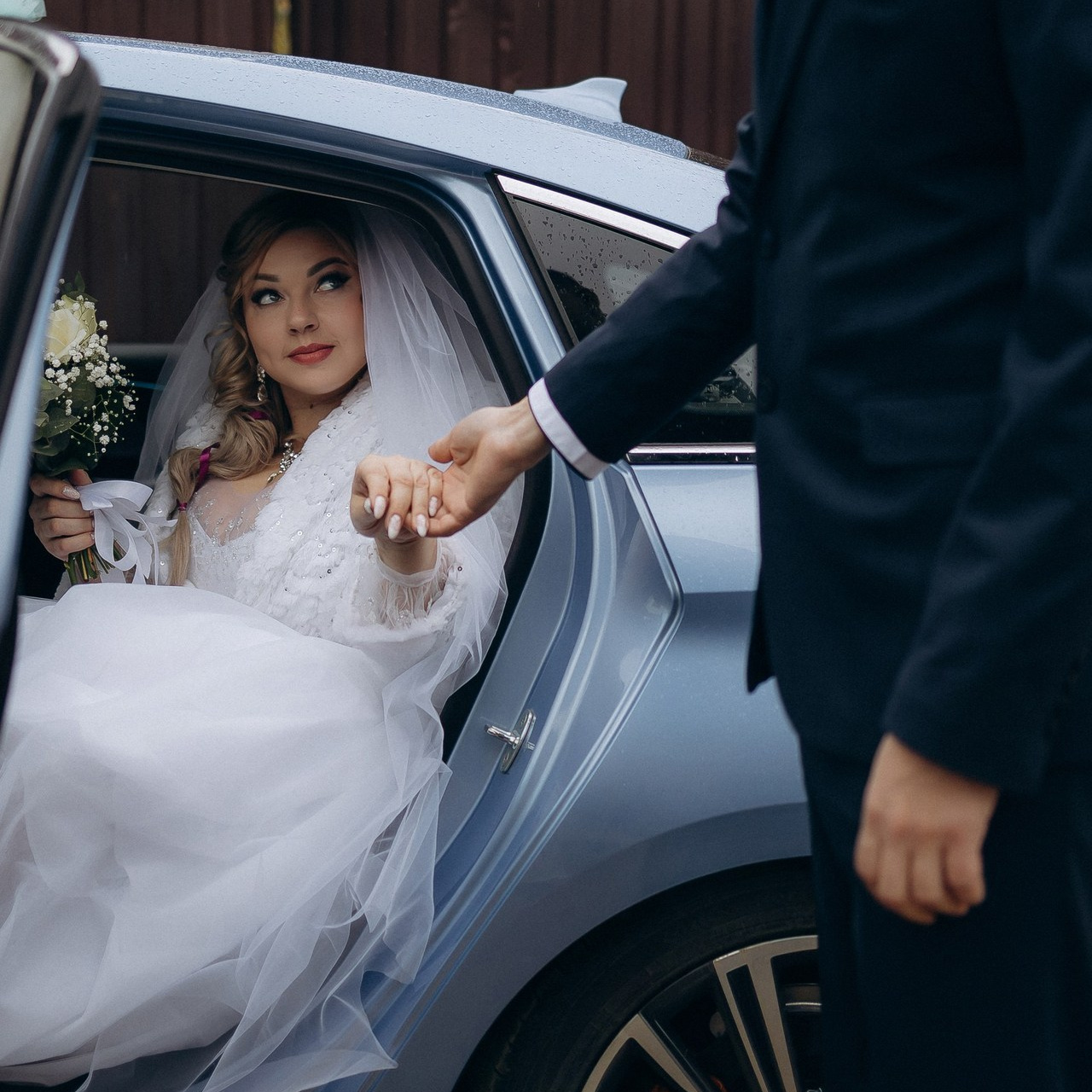 Отзывы наших клиентов. Фотограф Пермь