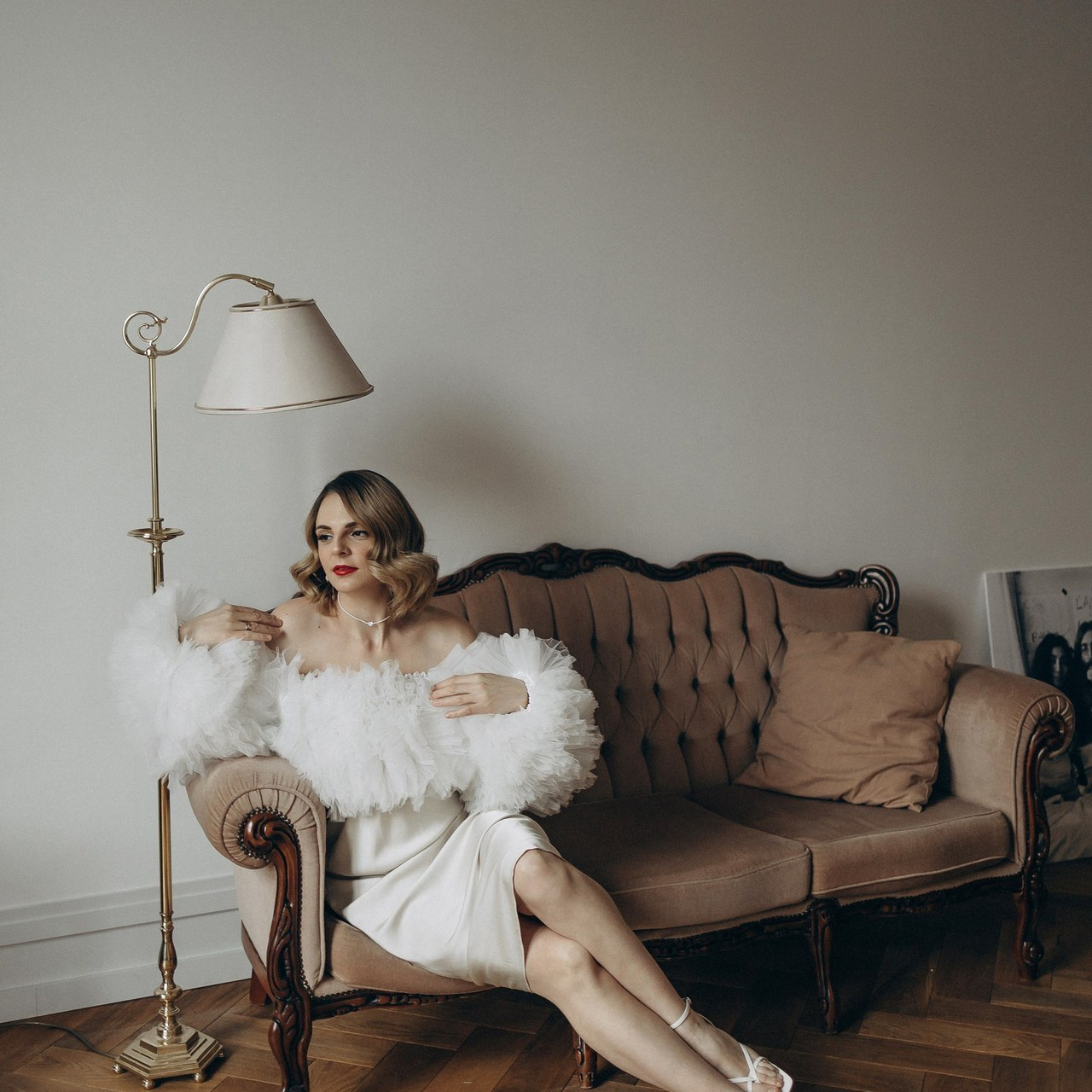 Отзывы наших клиентов. Фотограф Пермь