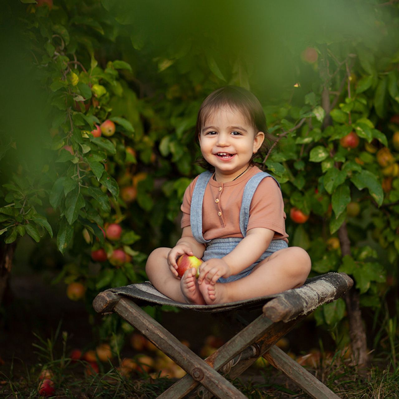 Портфолио. Детский и семейный фотограф Виктория Панина