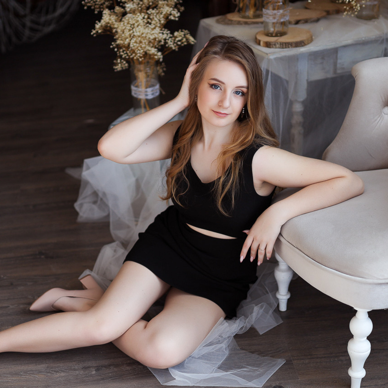 Отзывы. Детский и семейный фотограф Виктория Панина