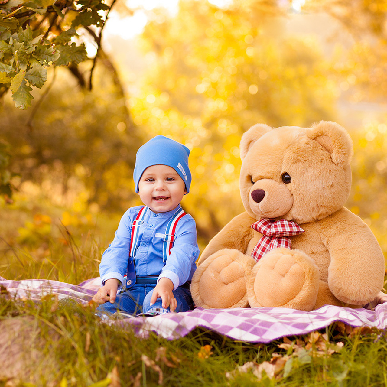 Портфолио. Детский и семейный фотограф Виктория Панина