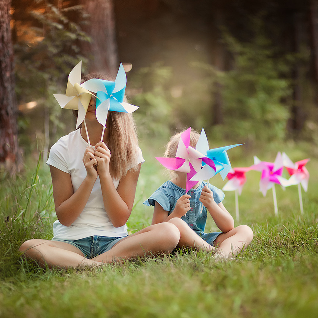 Портфолио. Детский и семейный фотограф Виктория Панина