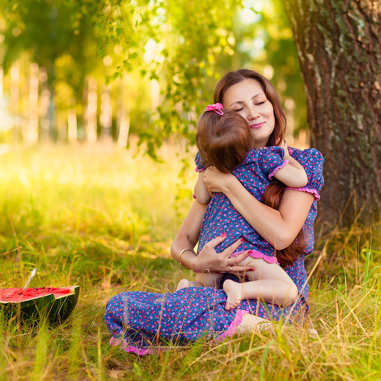 Портфолио. Детский и семейный фотограф Виктория Панина