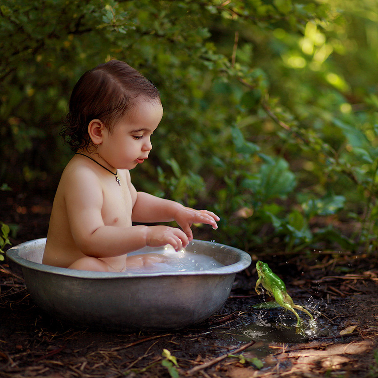 Портфолио. Детский и семейный фотограф Виктория Панина