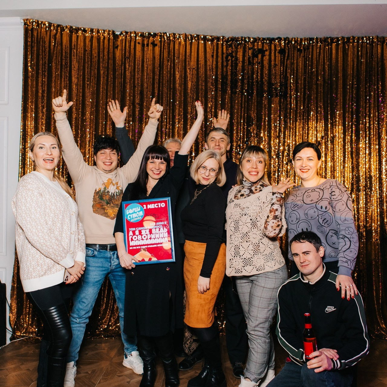 Отзывы. Портфолио