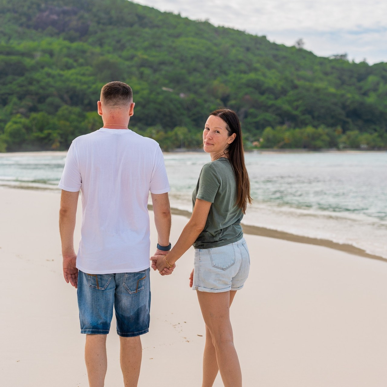 Отзывы. Елена Шиндина — Фотограф Сейшелы