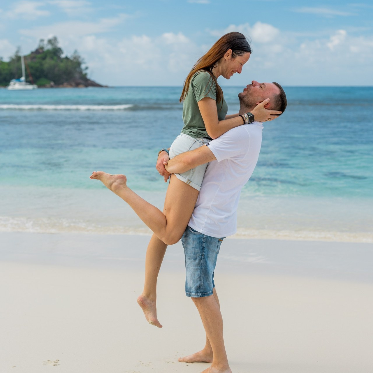 Отзывы. Елена Шиндина — Фотограф Сейшелы