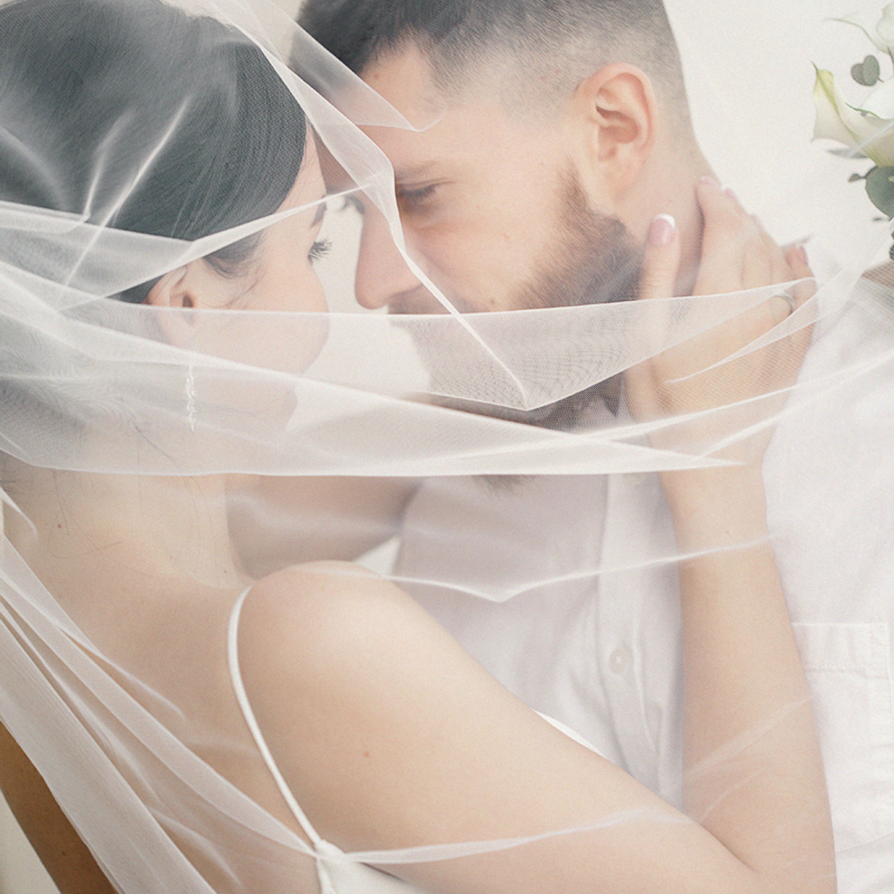 АРХИВ Елена и Денис