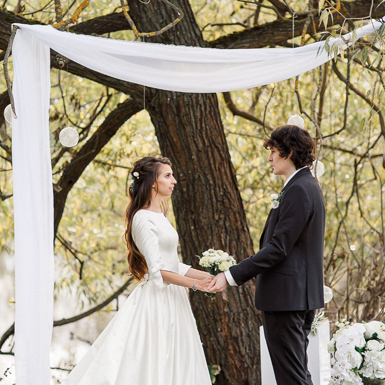 АРХИВ Маргарита и Павел