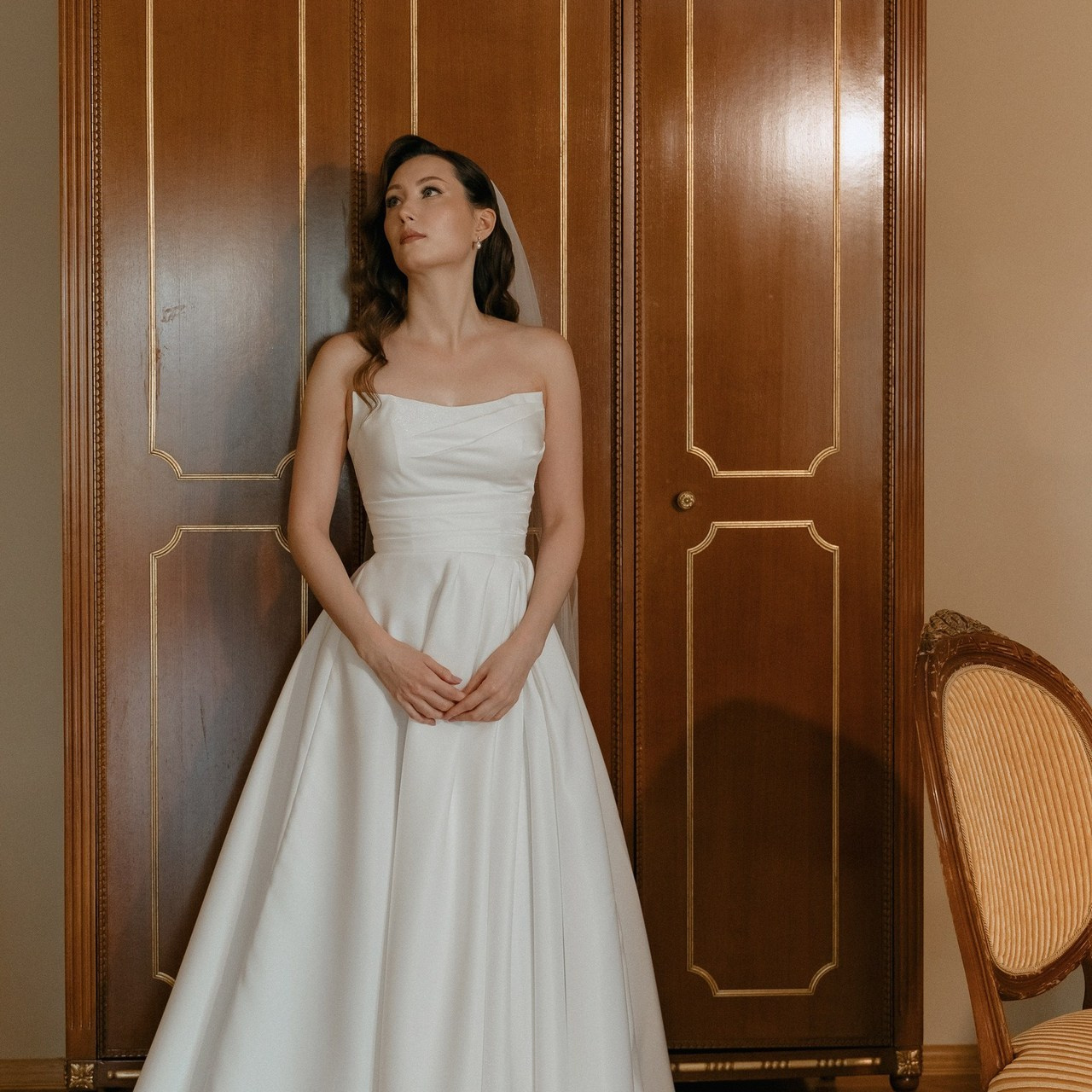 Отзывы о работе Александры Шико. Свадебный фотограф Москва