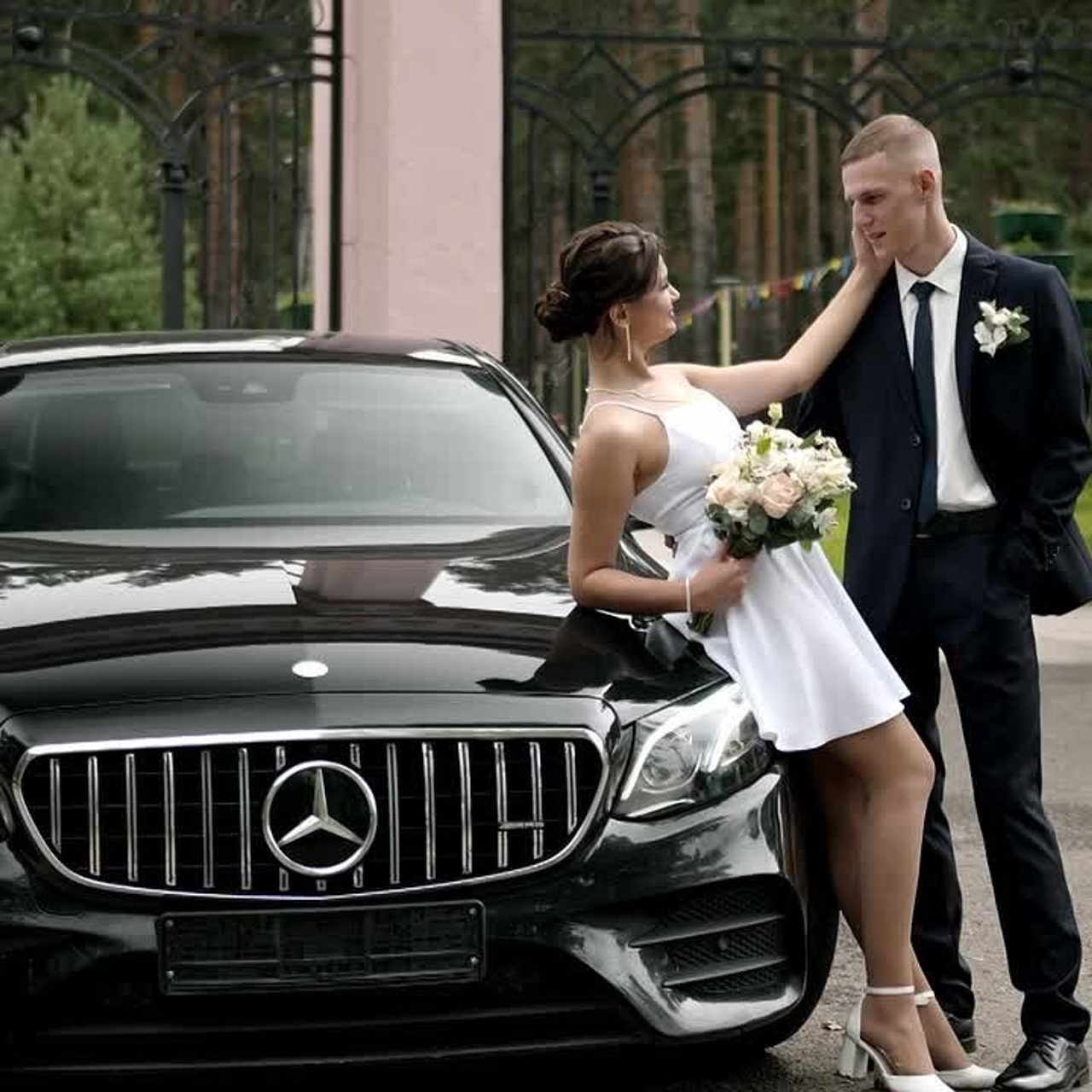 Свадебные Фильмы