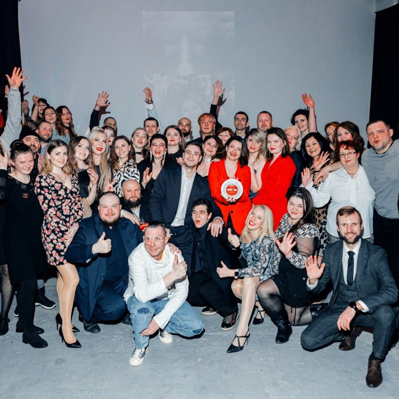 Отзывы. Главная