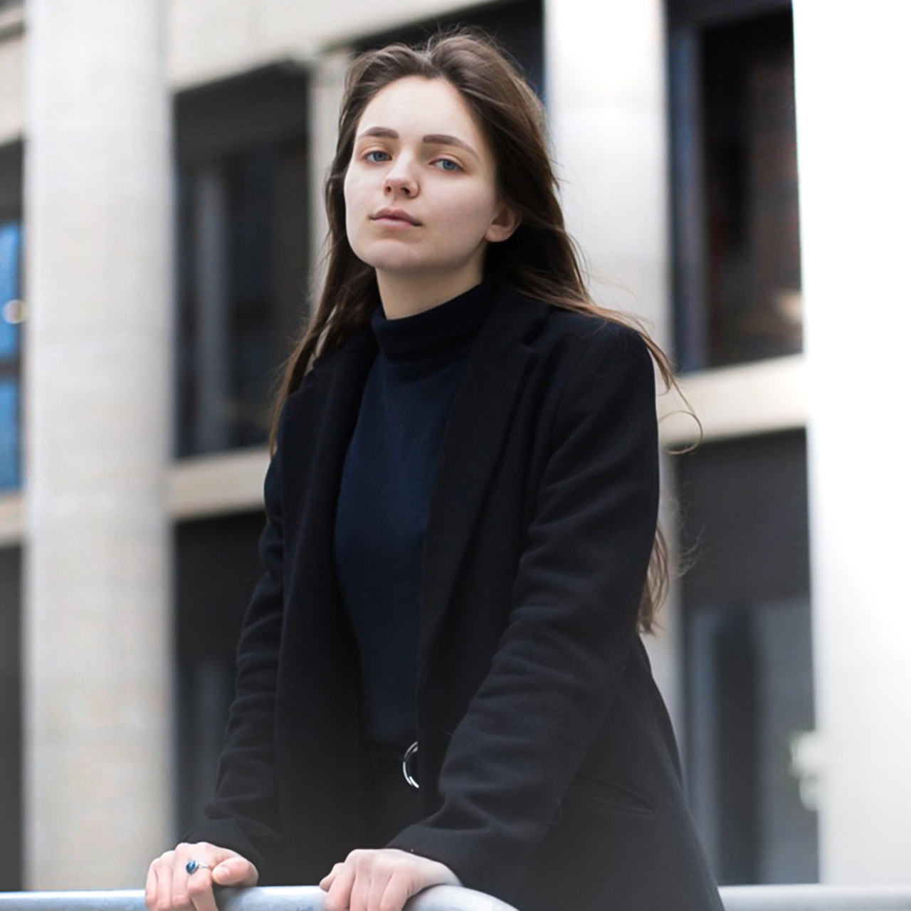 Вера. Главная