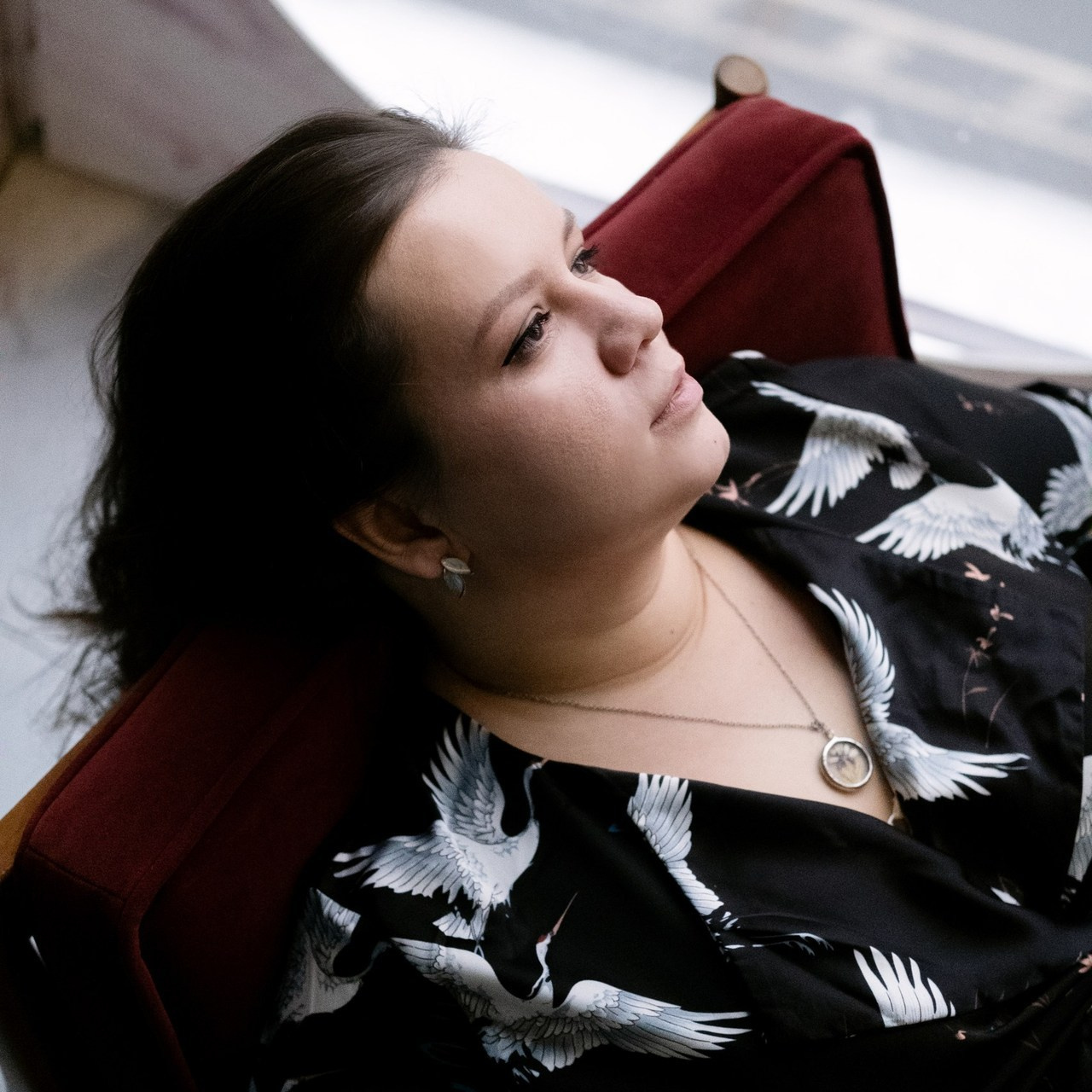 Отзывы. Макарцова Валерия — фотограф Санкт-Петербург, Москва