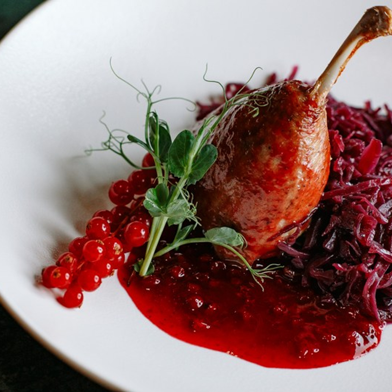 Ресторан Plaza. Агентство визуального контента в Воронеже