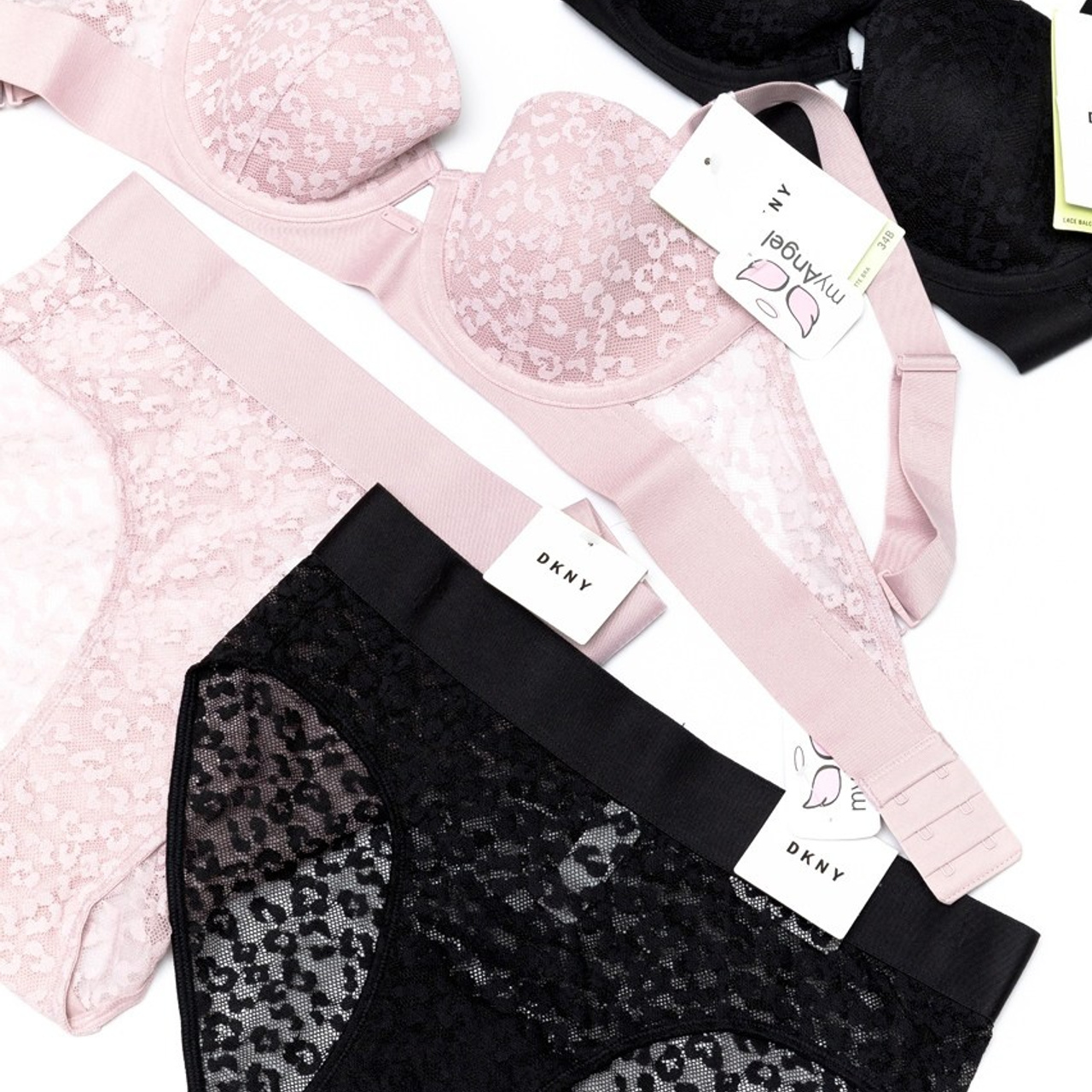 Магазин белья и купальников My Angel. Агентство визуального контента в Воронеже