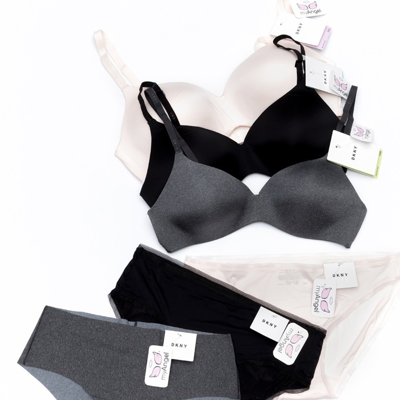 Магазин белья и купальников My Angel. Агентство визуального контента в Воронеже