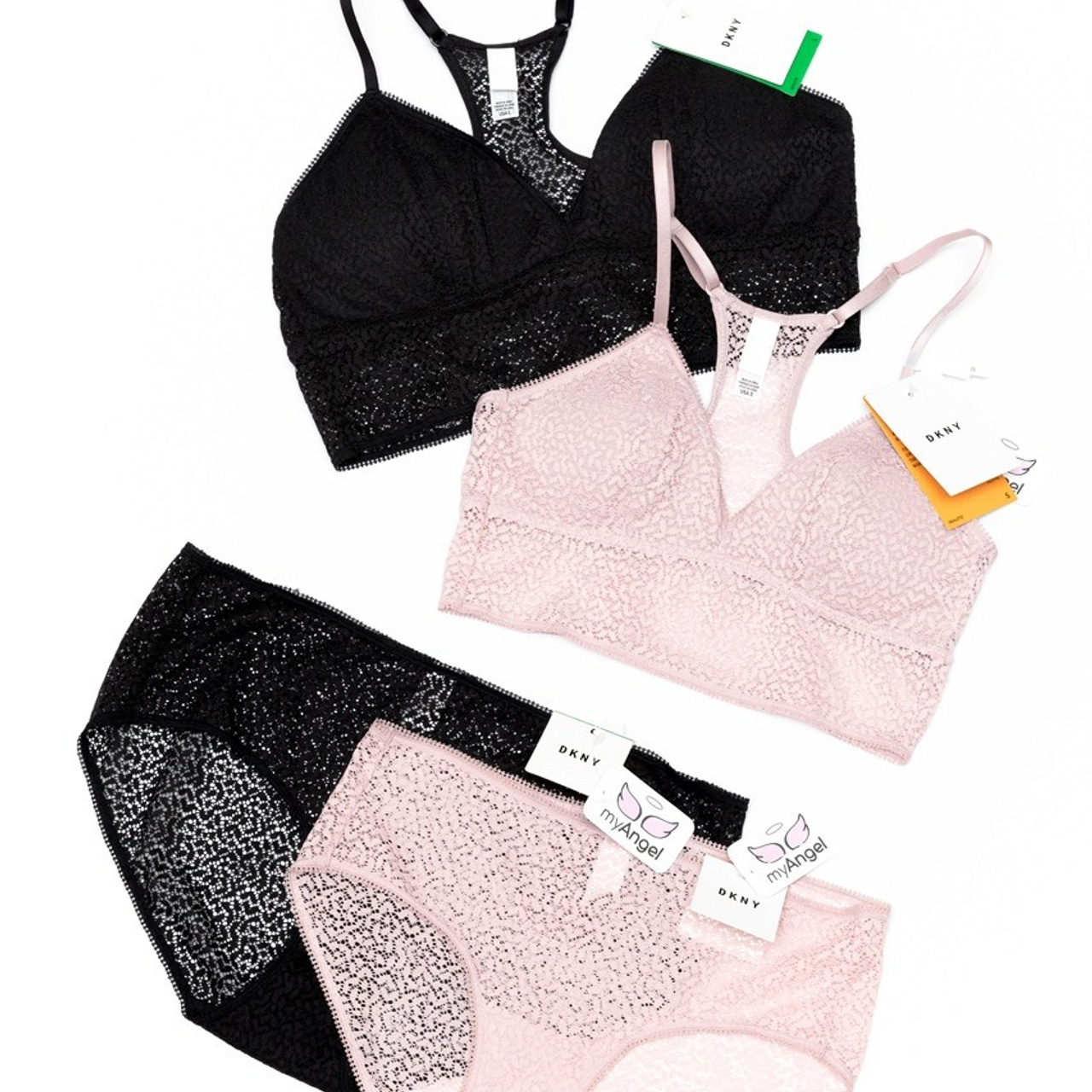 Магазин белья и купальников My Angel. Агентство визуального контента в Воронеже