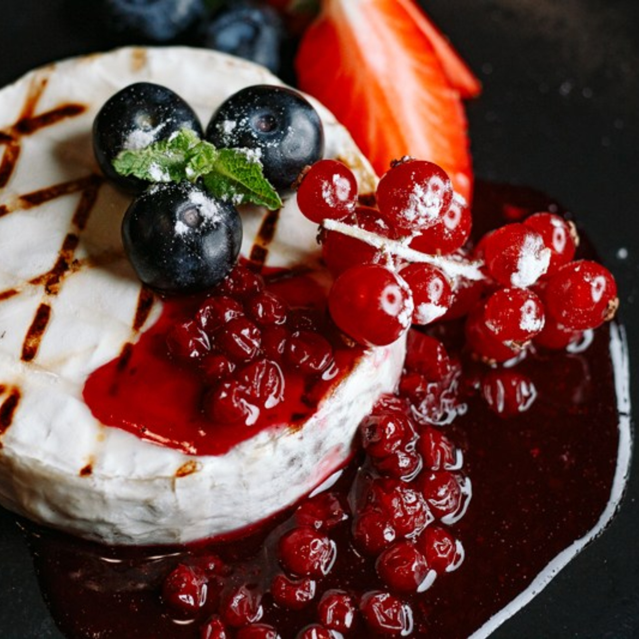 Ресторан Plaza. Агентство визуального контента в Воронеже