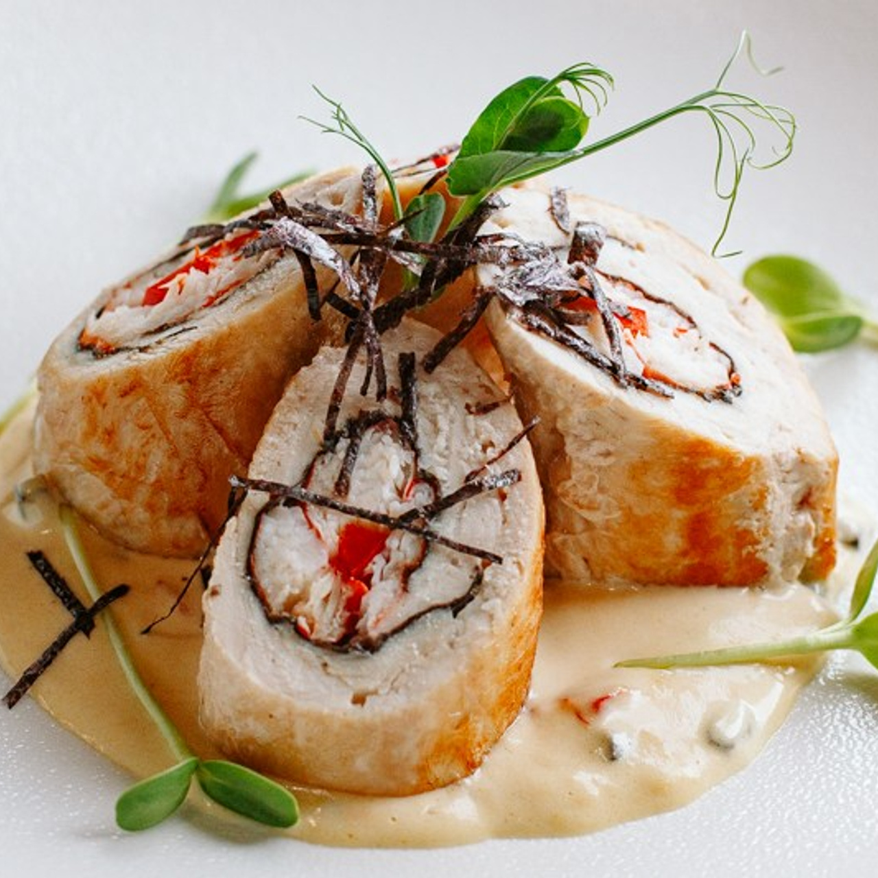 Ресторан Plaza. Агентство визуального контента в Воронеже