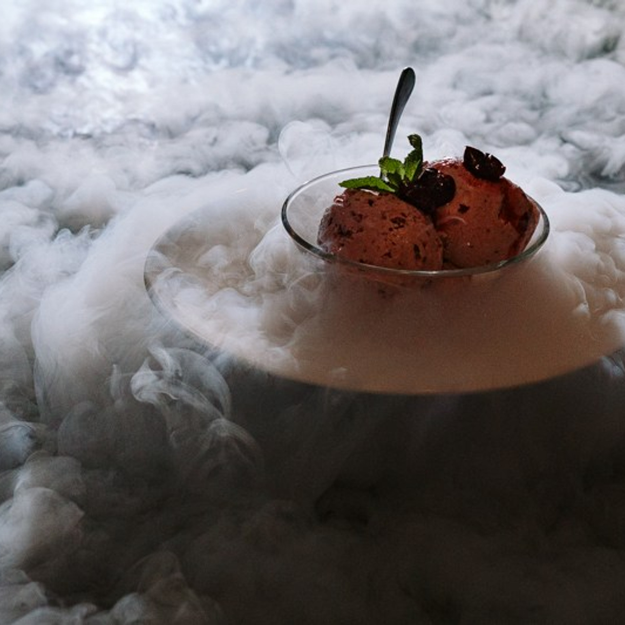 Ресторан Plaza. Агентство визуального контента в Воронеже