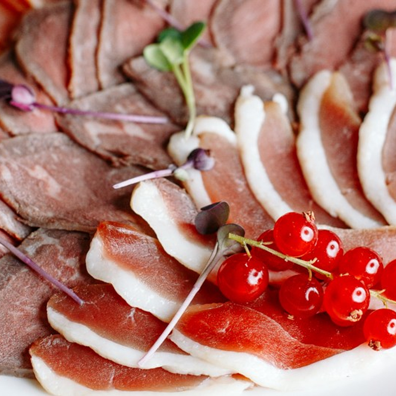 Ресторан Plaza. Агентство визуального контента в Воронеже