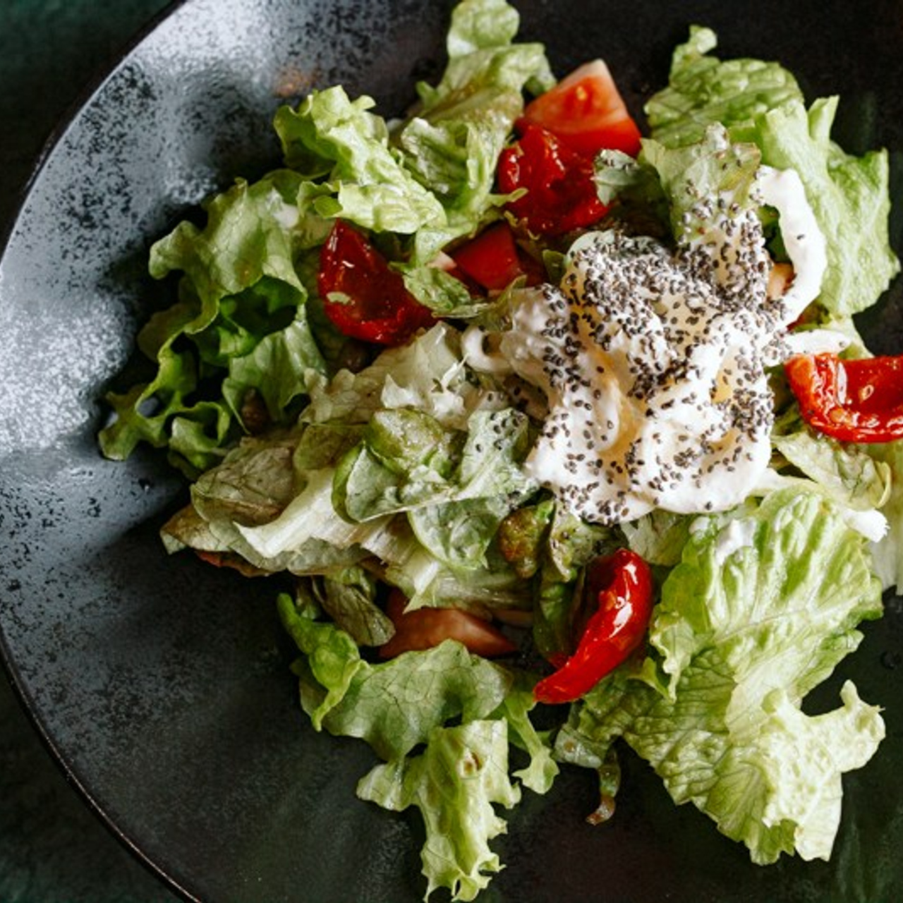 Ресторан Plaza. Агентство визуального контента в Воронеже