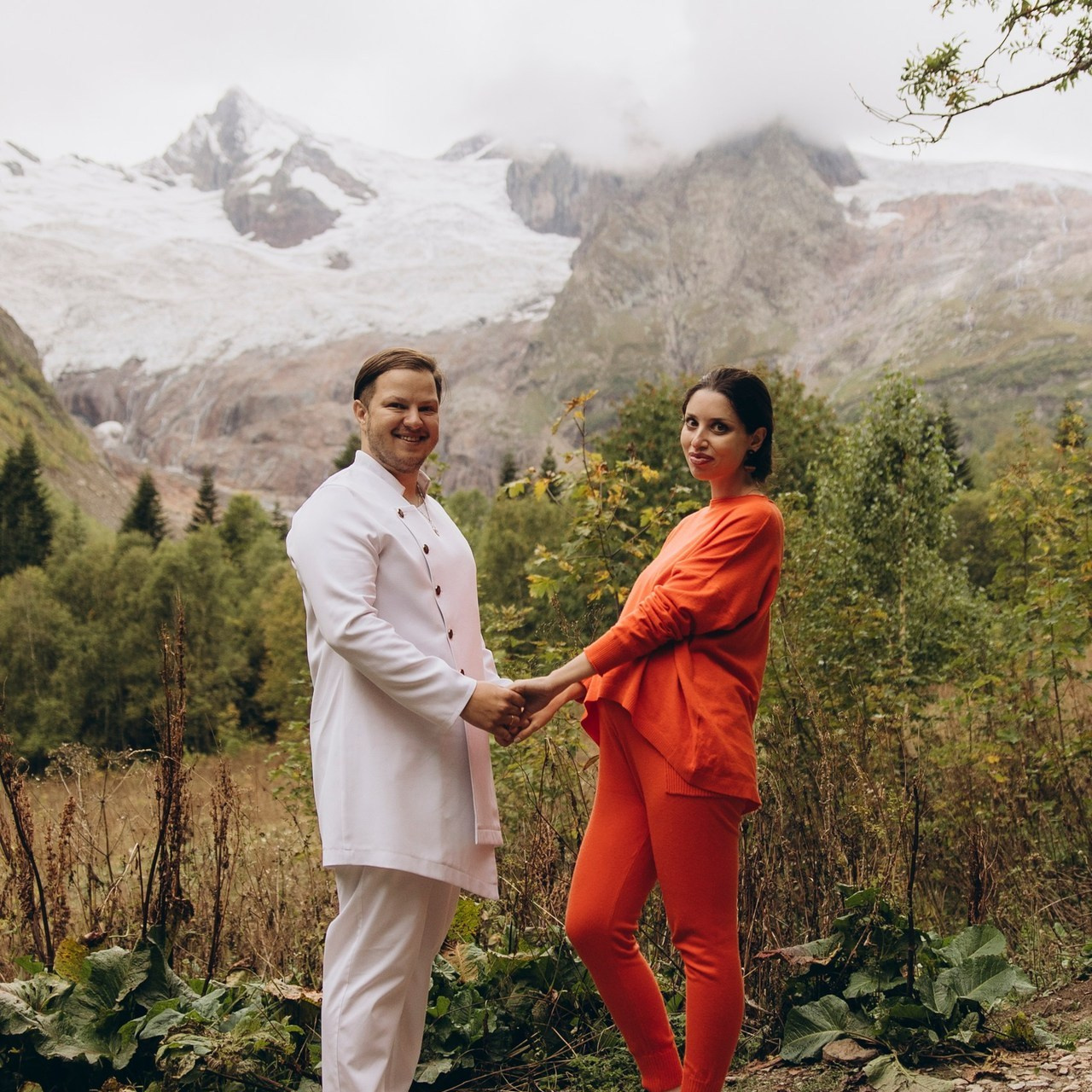 Отзывы. Фотограф Настя Конник | Пятигорск | Эльбрус | Домбай | Архыз