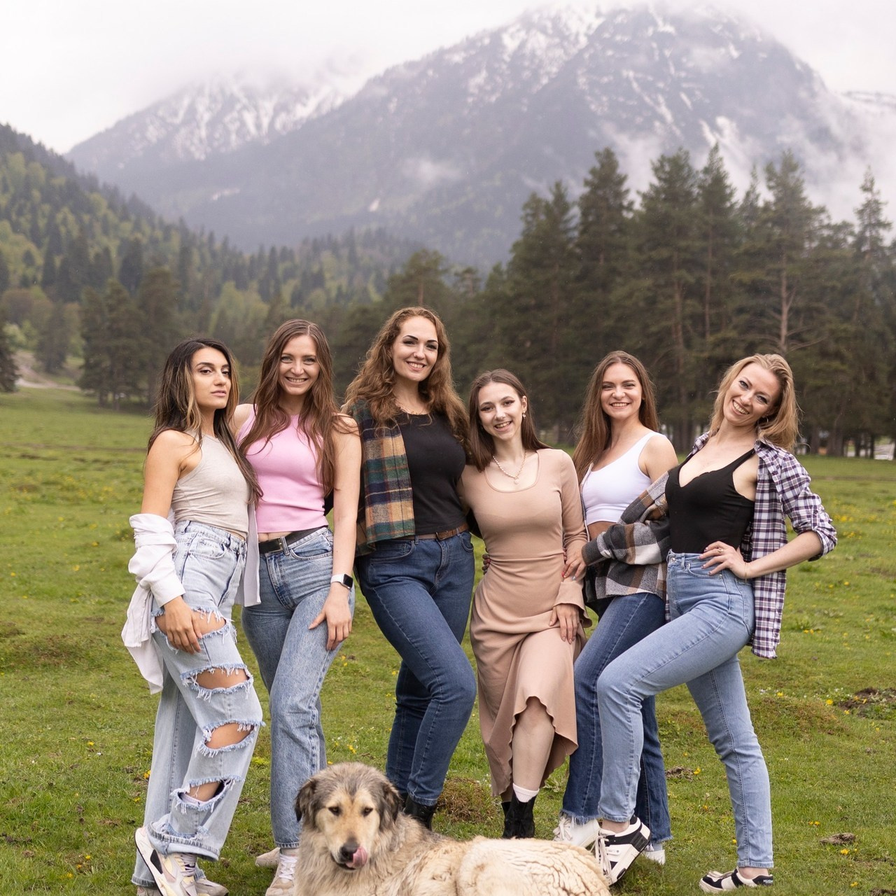 Отзывы. Фотограф Настя Конник | Пятигорск | Эльбрус | Домбай | Архыз