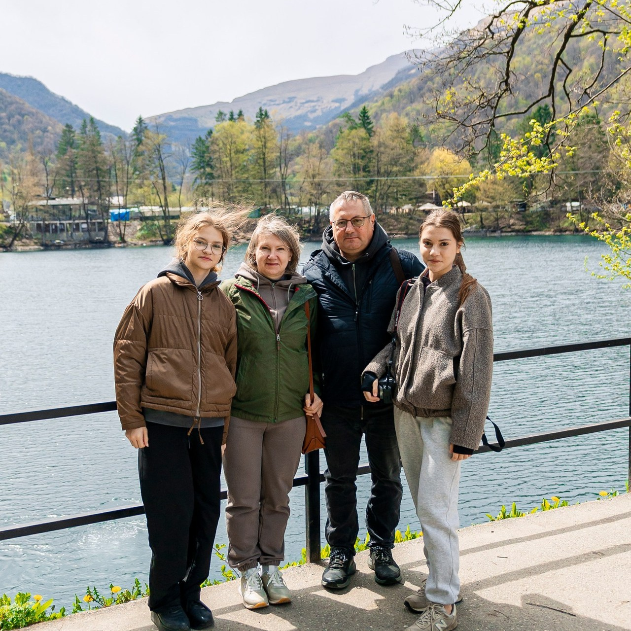 Отзывы. Фотограф Настя Конник | Пятигорск | Эльбрус | Домбай | Архыз